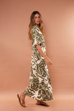 Cargar imagen en el visor de la galería, Vestido Kira Oasis
