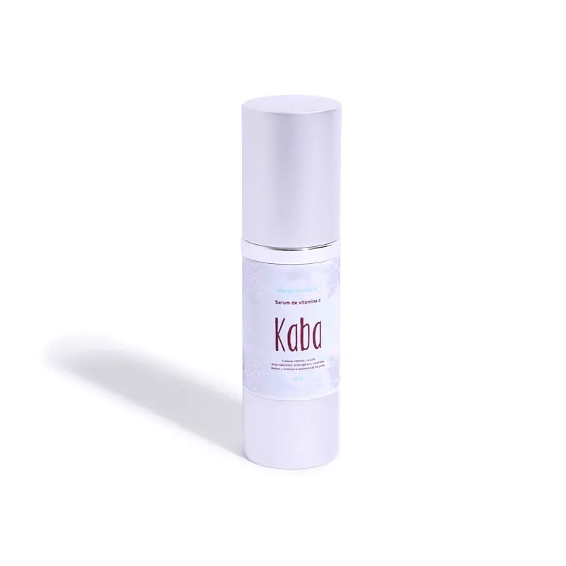 Serum De Vitamina C
