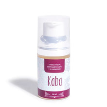 Cargar imagen en el visor de la galería, Tónico Facial Despigmentante e Iluminador Kaba 30 ML
