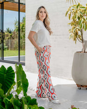 Cargar imagen en el visor de la galería, Pantalón Cande Etnia
