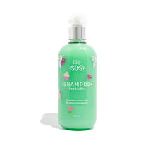 Cargar imagen en el visor de la galería, Shampoo Reparador SOS Kaba 450 ML

