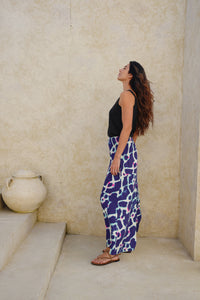 Pantalón Viva Tie Dye