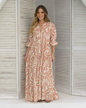 Cargar imagen en el visor de la galería, Vestido Eloisa Duna

