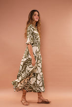 Cargar imagen en el visor de la galería, Vestido Kira Oasis
