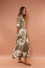 Cargar imagen en el visor de la galería, Vestido Kira Oasis
