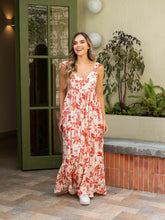 Cargar imagen en el visor de la galería, Vestido Milu Aruba
