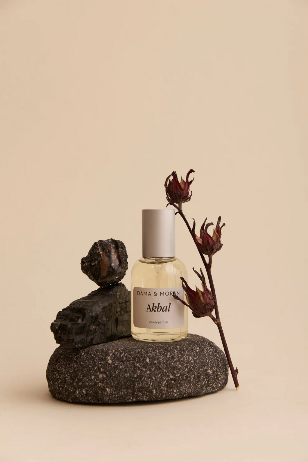 Perfume Masculino Akbal