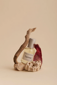 Perfume Masculino Tayrona