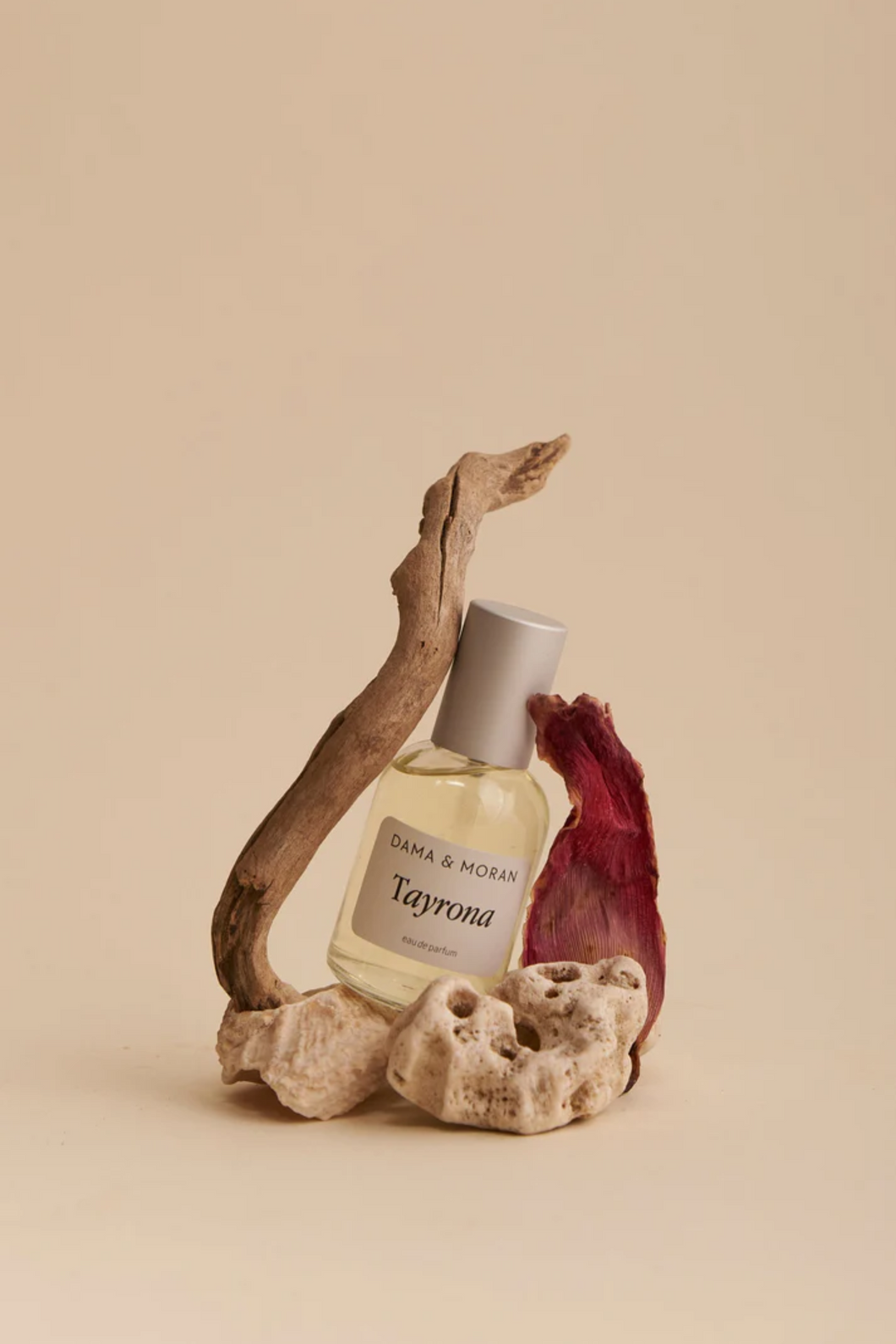 Perfume Masculino Tayrona