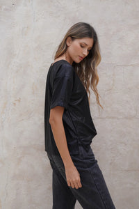 Blusa Gala Noche