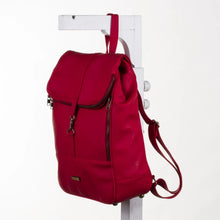Cargar imagen en el visor de la galería, Morral Explorador Rojo
