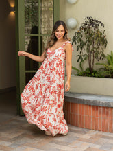 Cargar imagen en el visor de la galería, Vestido Milu Aruba
