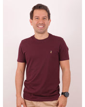 Cargar imagen en el visor de la galería, Camiseta Hombre Uva
