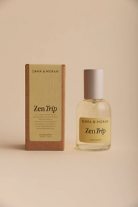 Perfume Unisex Zen Trip