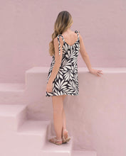 Cargar imagen en el visor de la galería, Vestido Abril Kioto Negro
