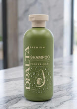 Cargar imagen en el visor de la galería, Shampoo con extracto de aguacate
