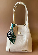 Cargar imagen en el visor de la galería, Bolso Matilde Miel Beige
