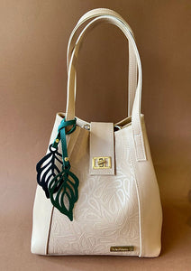Bolso Matilde Miel Beige