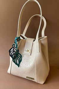 Bolso Matilde Miel Beige
