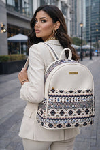 Cargar imagen en el visor de la galería, Morral Abana Beige

