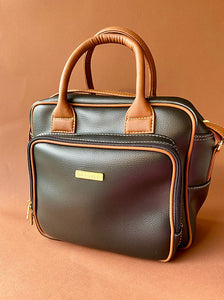 Bolso Salome Negro