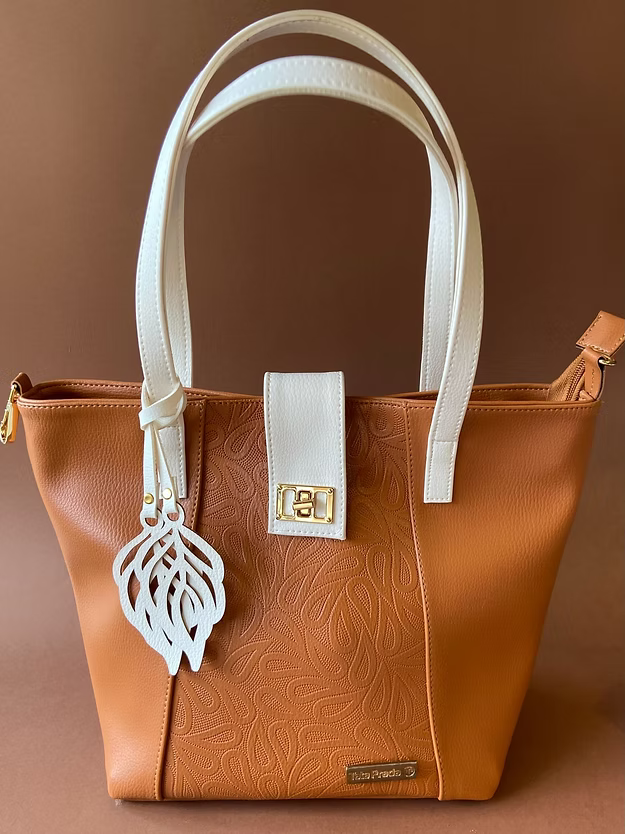 Bolso Matilde Miel