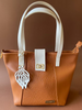Bolso Matilde Miel