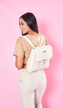 Cargar imagen en el visor de la galería, Morral Pilly Blanco
