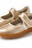 Tenis Cromo