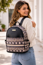 Cargar imagen en el visor de la galería, Morral Abana Beige
