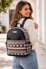 Morral Abana Beige