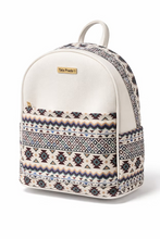 Cargar imagen en el visor de la galería, Morral Abana Beige
