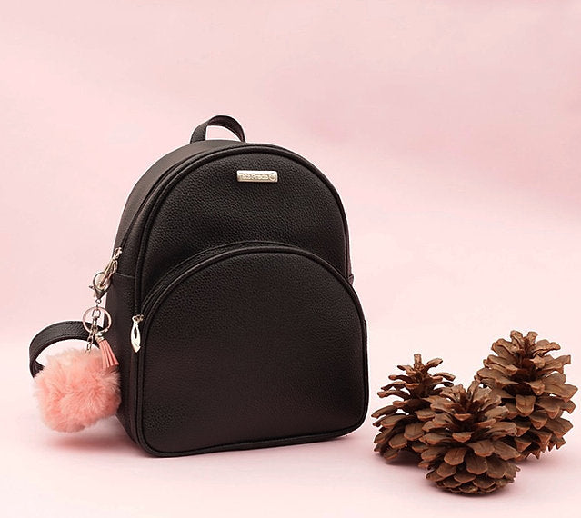 Morral Lulú Negro