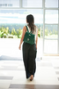 Morral Pilly Verde