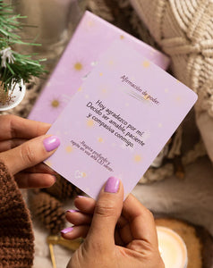 💖 Oráculo de Amor Propio: Conéctate con tu esencia cada día 💖
