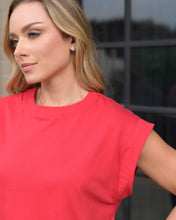 Cargar imagen en el visor de la galería, Camiseta Noah Red

