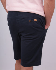 Bermuda de Hombre Azul Navy