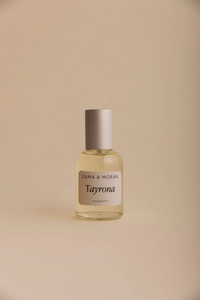 Perfume Masculino Tayrona