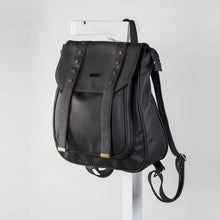 Cargar imagen en el visor de la galería, Morral Backpack Labranza Negro
