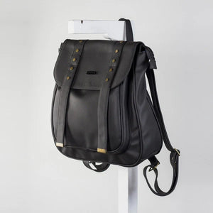 Morral Backpack Labranza Negro