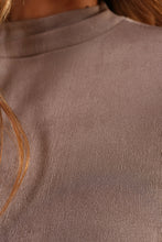 Cargar imagen en el visor de la galería, Camibuzo Dakota Taupe
