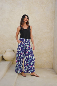 Pantalón Viva Tie Dye