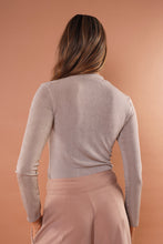 Cargar imagen en el visor de la galería, Camibuzo Dakota Taupe
