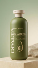 Cargar imagen en el visor de la galería, Shampoo con extracto de aguacate
