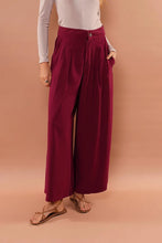 Cargar imagen en el visor de la galería, Pantalón Fenicia Brunette
