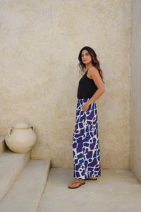 Pantalón Viva Tie Dye