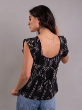 Cargar imagen en el visor de la galería, Blusa Mily Byn
