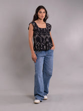 Cargar imagen en el visor de la galería, Blusa Mily Byn
