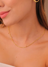 Cargar imagen en el visor de la galería, Cadena Individual Entorchada Mini
