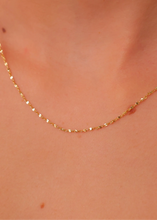 Cargar imagen en el visor de la galería, Cadena Individual Entorchada Mini
